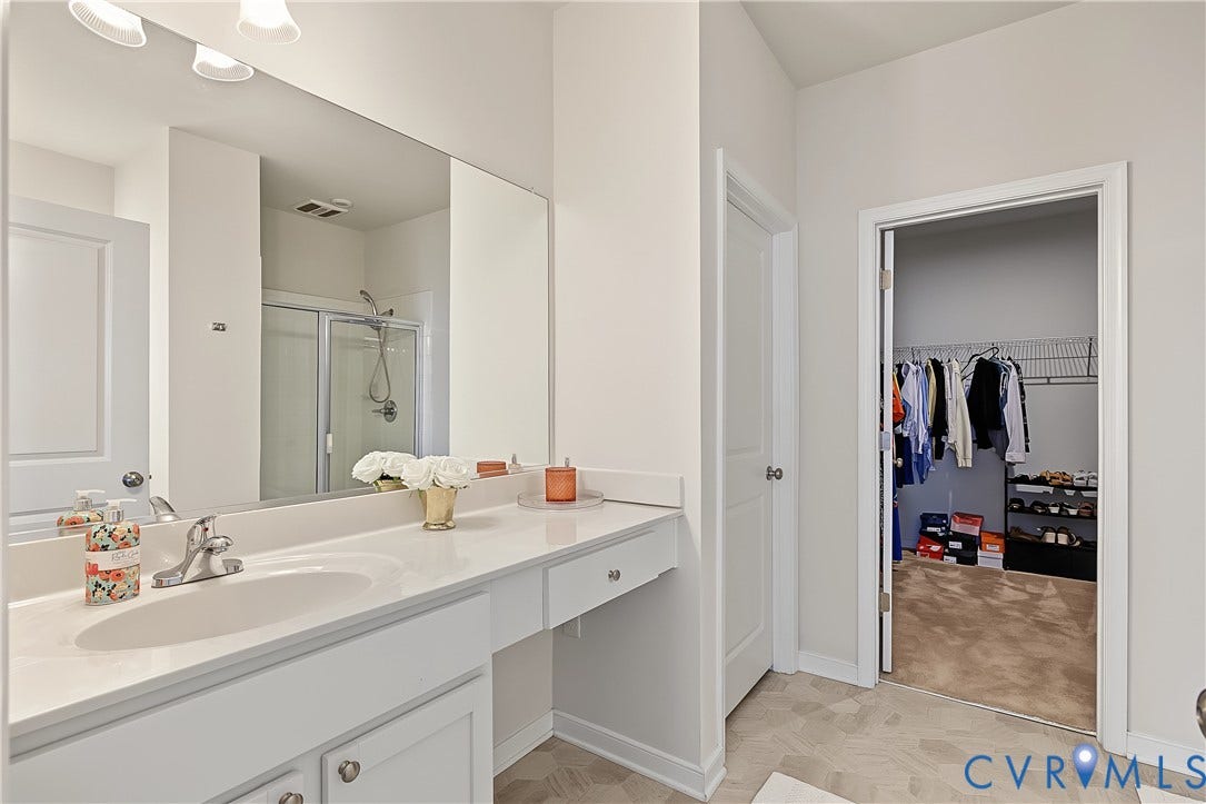 7415 Hancock Towns Court, Chesterfield, VA 23832