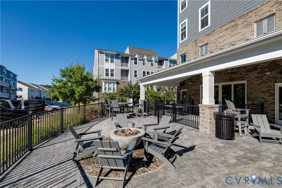 7415 Hancock Towns Court, Chesterfield, VA 23832