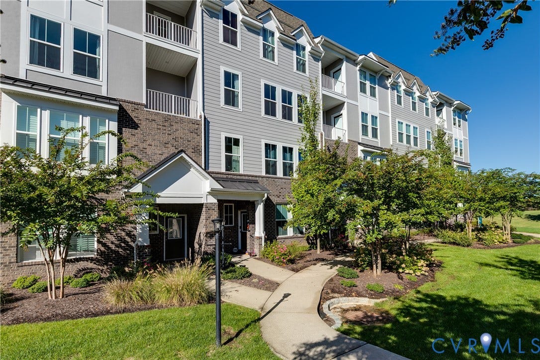 7415 Hancock Towns Court, Chesterfield, VA 23832