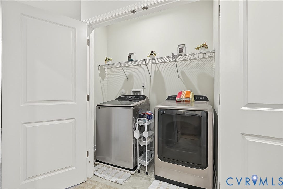 7415 Hancock Towns Court, Chesterfield, VA 23832