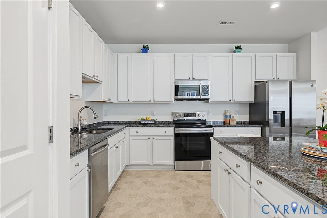 7415 Hancock Towns Court, Chesterfield, VA 23832