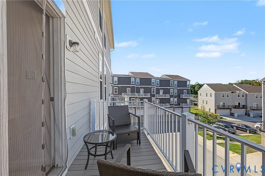 7415 Hancock Towns Court, Chesterfield, VA 23832