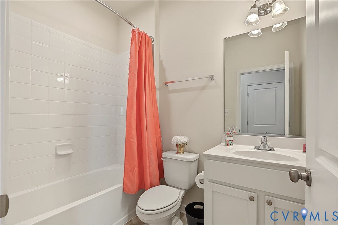 7415 Hancock Towns Court, Chesterfield, VA 23832