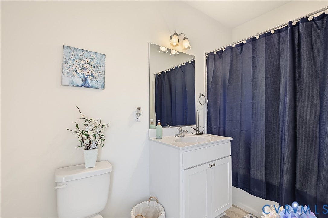 7415 Hancock Towns Court, Chesterfield, VA 23832