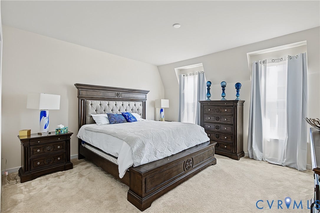 7415 Hancock Towns Court, Chesterfield, VA 23832