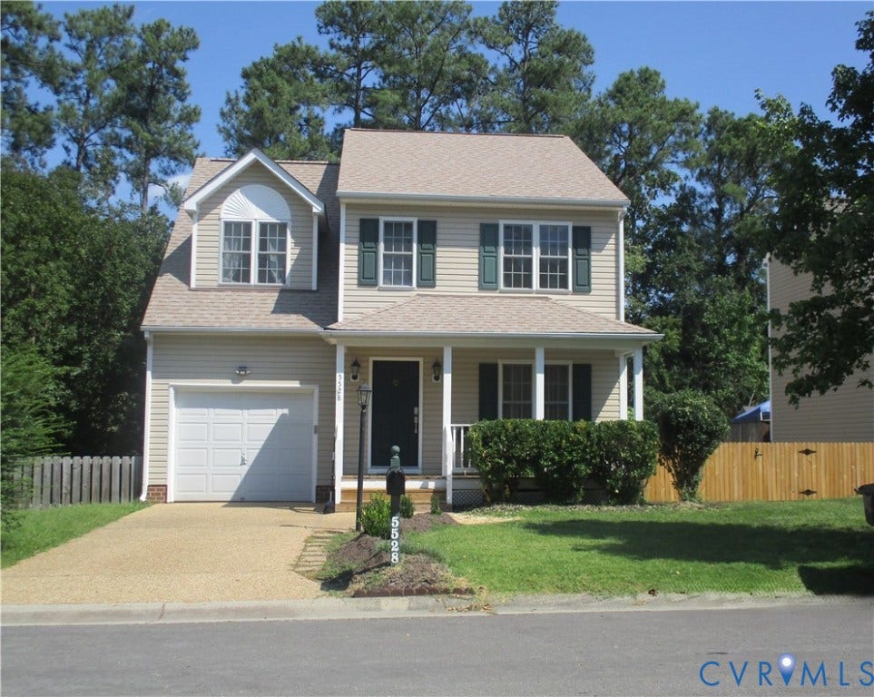 5528 Abbott Circle, Glen Allen, VA 23059 5528 Abbott Circle, Glen Allen, VA 23059