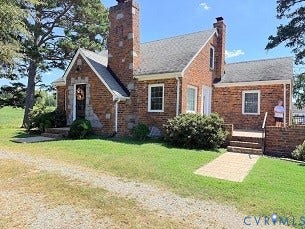Property photo for 18001 Pridesville Road, Amelia Courthouse, VA
