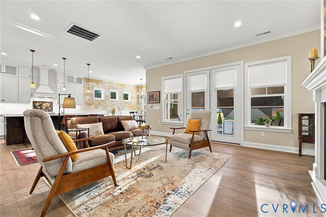 900 Landon Laurel Lane, Landon Village, Midlothian, VA 23114 900 Landon Laurel Lane, Landon Village, Midlothian, VA 23114