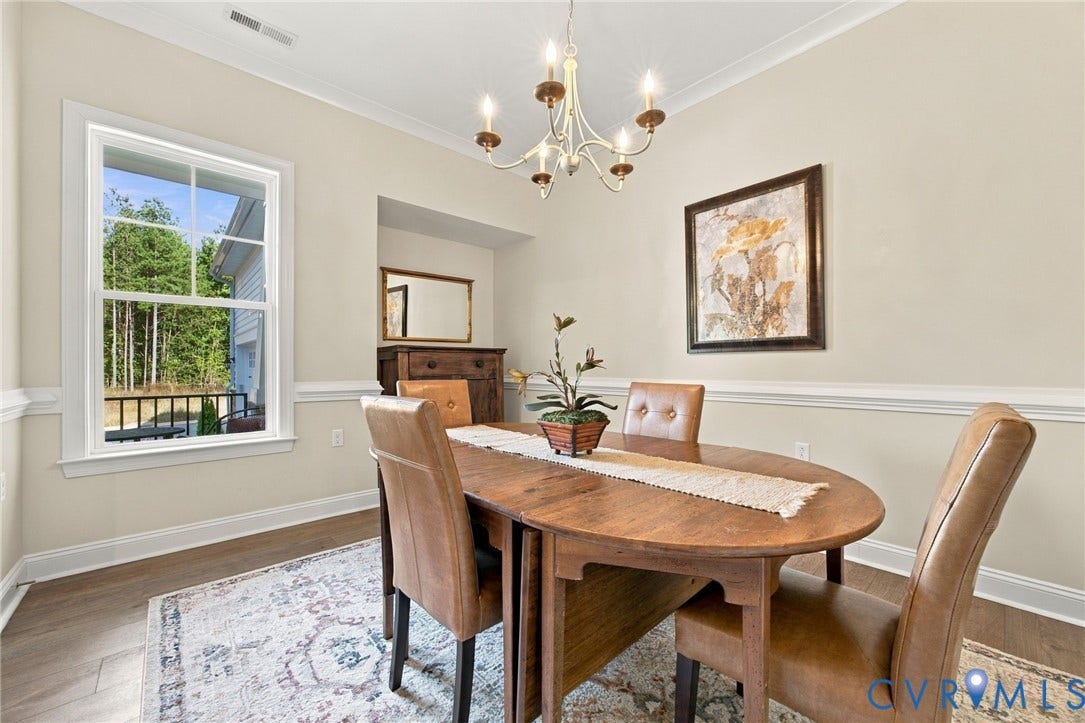 900 Landon Laurel Lane, Landon Village, Midlothian, VA 23114 900 Landon Laurel Lane, Landon Village, Midlothian, VA 23114
