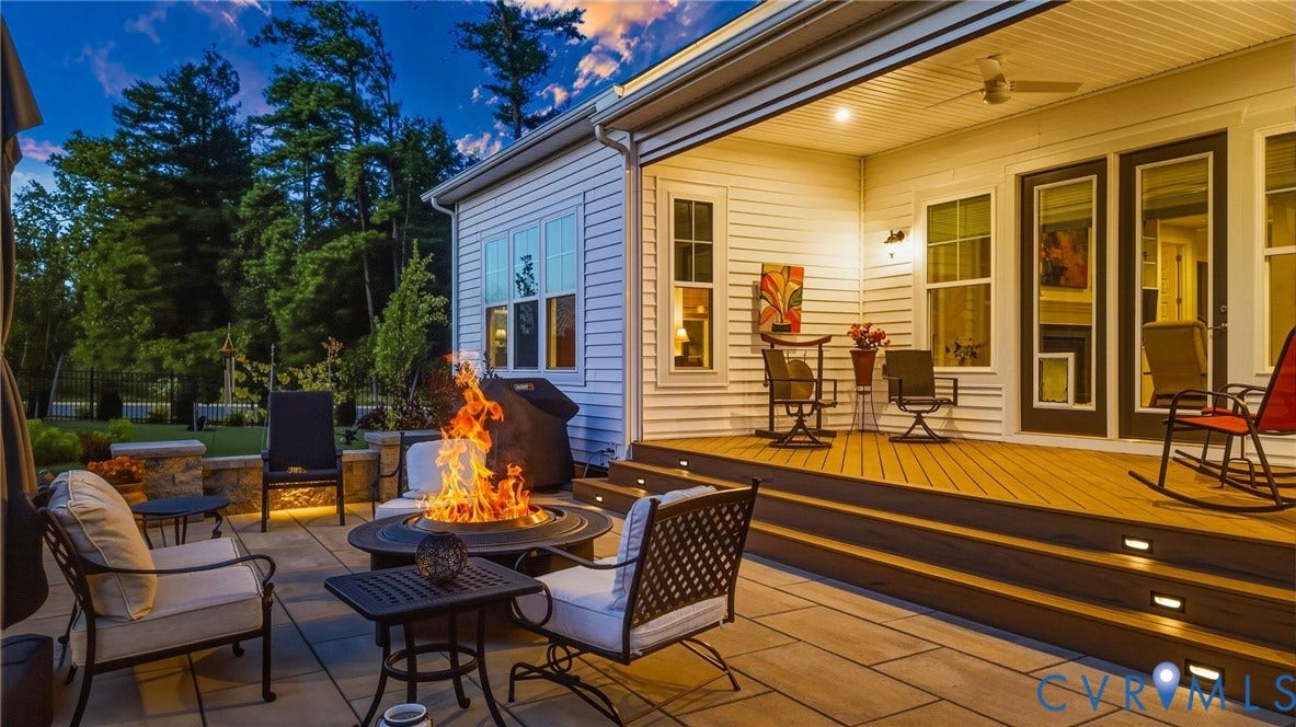 900 Landon Laurel Lane, Landon Village, Midlothian, VA 23114 900 Landon Laurel Lane, Landon Village, Midlothian, VA 23114