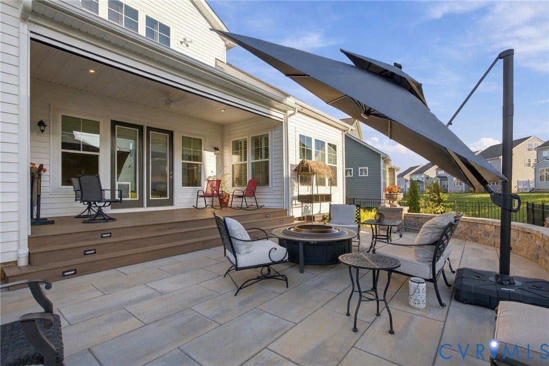 900 Landon Laurel Lane, Landon Village, Midlothian, VA 23114 900 Landon Laurel Lane, Landon Village, Midlothian, VA 23114