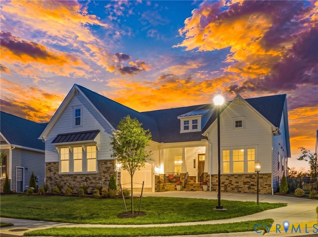 900 Landon Laurel Lane, Landon Village, Midlothian, VA 23114 900 Landon Laurel Lane, Landon Village, Midlothian, VA 23114