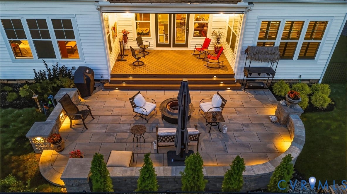900 Landon Laurel Lane, Landon Village, Midlothian, VA 23114 900 Landon Laurel Lane, Landon Village, Midlothian, VA 23114