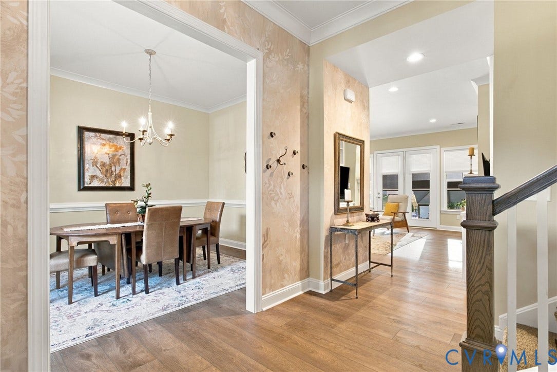 900 Landon Laurel Lane, Landon Village, Midlothian, VA 23114 900 Landon Laurel Lane, Landon Village, Midlothian, VA 23114