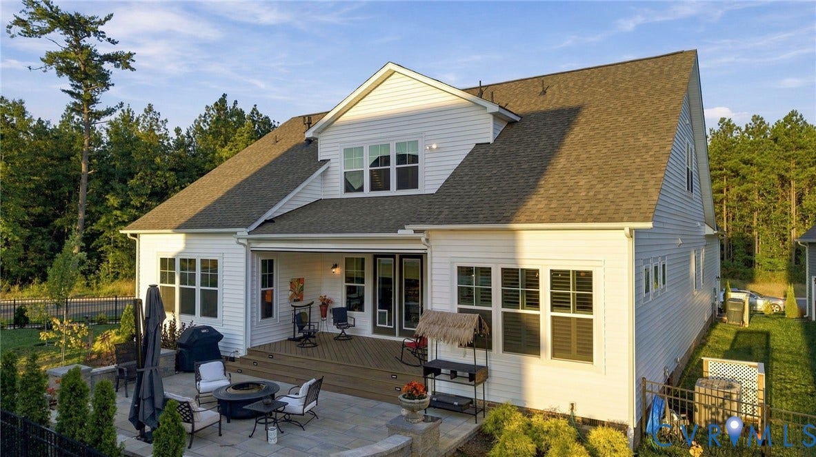 900 Landon Laurel Lane, Landon Village, Midlothian, VA 23114 900 Landon Laurel Lane, Landon Village, Midlothian, VA 23114