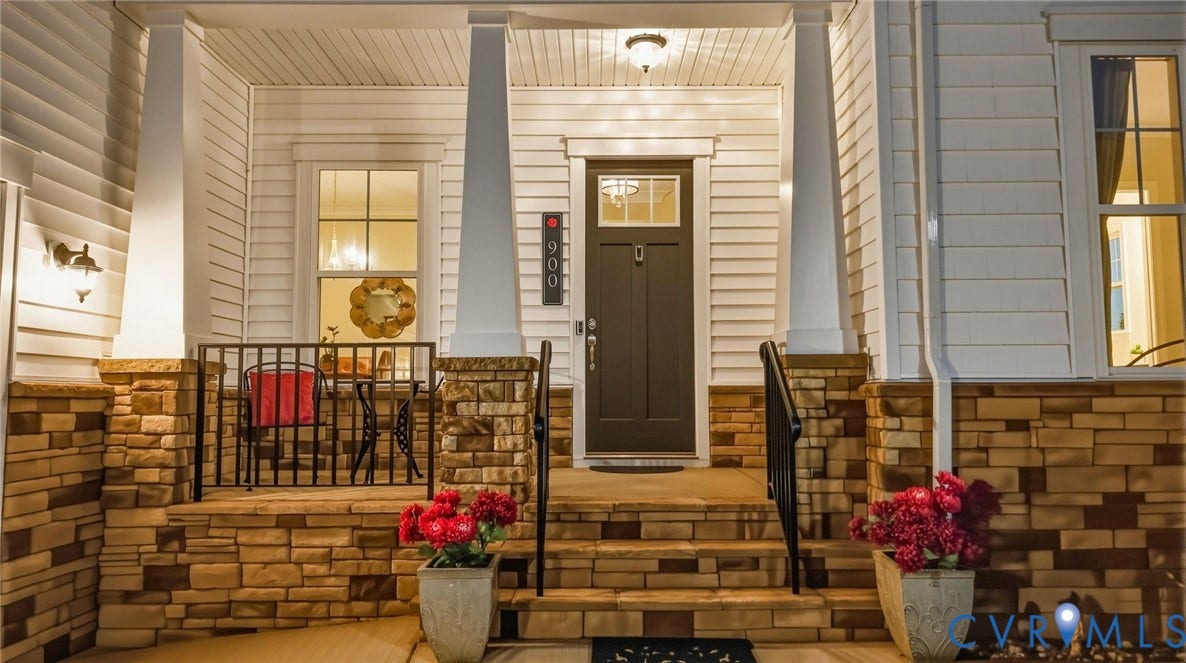 900 Landon Laurel Lane, Landon Village, Midlothian, VA 23114 900 Landon Laurel Lane, Landon Village, Midlothian, VA 23114