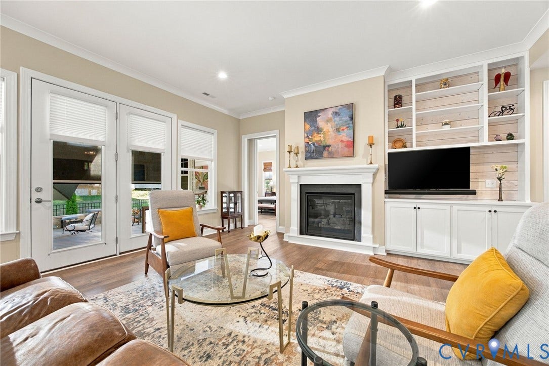 900 Landon Laurel Lane, Landon Village, Midlothian, VA 23114 900 Landon Laurel Lane, Landon Village, Midlothian, VA 23114