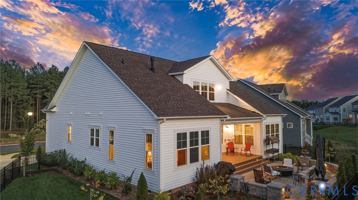 900 Landon Laurel Lane, Landon Village, Midlothian, VA 23114 900 Landon Laurel Lane, Landon Village, Midlothian, VA 23114