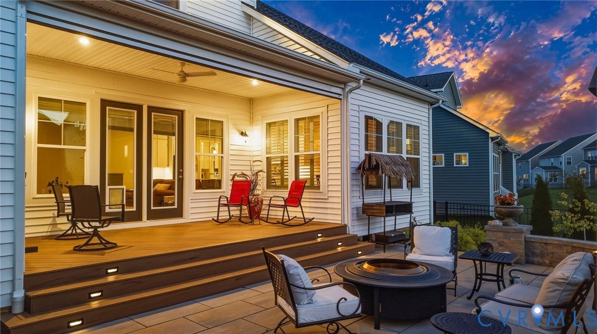 900 Landon Laurel Lane, Landon Village, Midlothian, VA 23114 900 Landon Laurel Lane, Landon Village, Midlothian, VA 23114