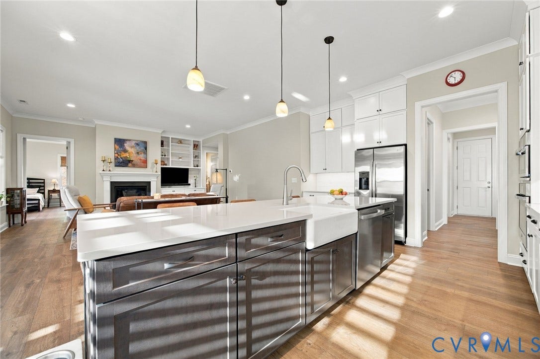 900 Landon Laurel Lane, Landon Village, Midlothian, VA 23114 900 Landon Laurel Lane, Landon Village, Midlothian, VA 23114
