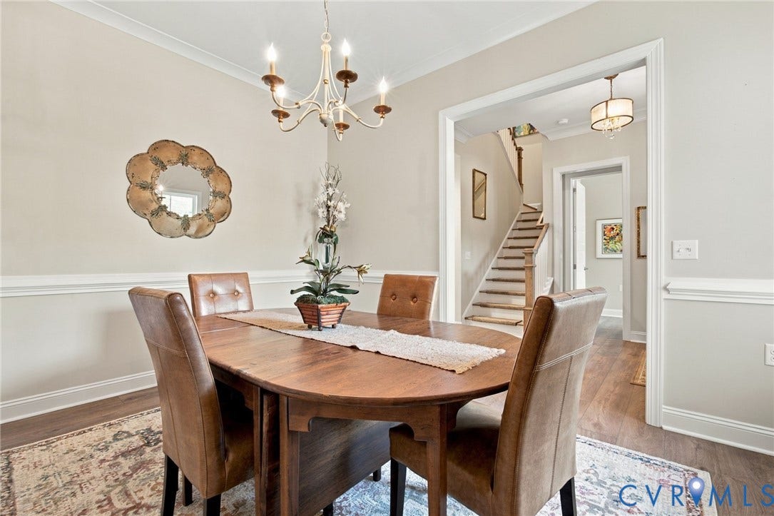 900 Landon Laurel Lane, Landon Village, Midlothian, VA 23114 900 Landon Laurel Lane, Landon Village, Midlothian, VA 23114