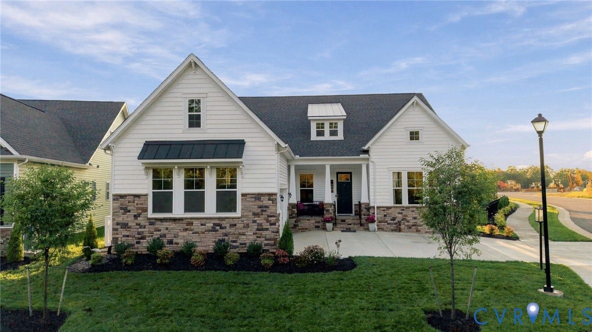 900 Landon Laurel Lane, Landon Village, Midlothian, VA 23114 900 Landon Laurel Lane, Landon Village, Midlothian, VA 23114