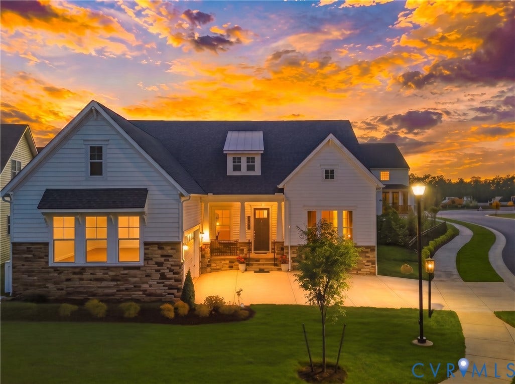 900 Landon Laurel Lane, Landon Village, Midlothian, VA 23114 900 Landon Laurel Lane, Landon Village, Midlothian, VA 23114