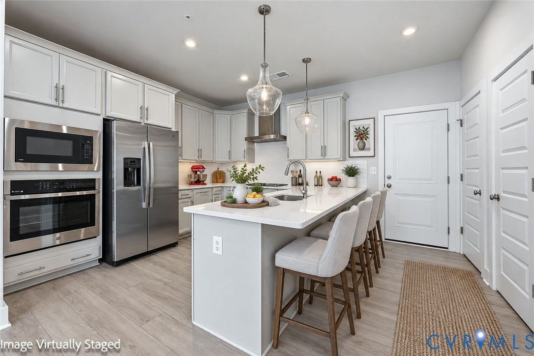 591 Weaver Brook Walk, #A, Henrico, VA 23233 591 Weaver Brook Walk, #A, Henrico, VA 23233
