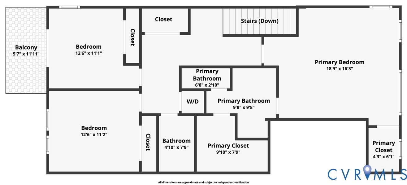 591 Weaver Brook Walk, #A, Henrico, VA 23233 591 Weaver Brook Walk, #A, Henrico, VA 23233