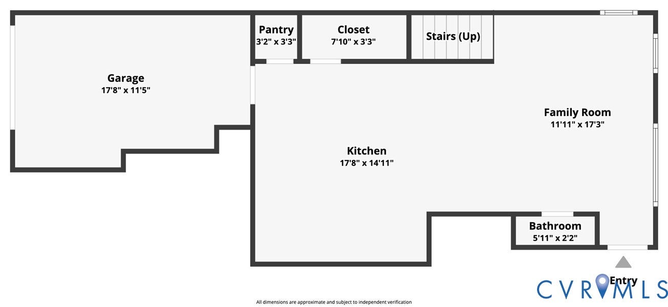 591 Weaver Brook Walk, #A, Henrico, VA 23233 591 Weaver Brook Walk, #A, Henrico, VA 23233
