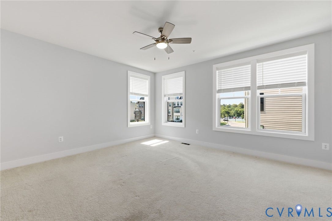 591 Weaver Brook Walk, #A, Henrico, VA 23233 591 Weaver Brook Walk, #A, Henrico, VA 23233