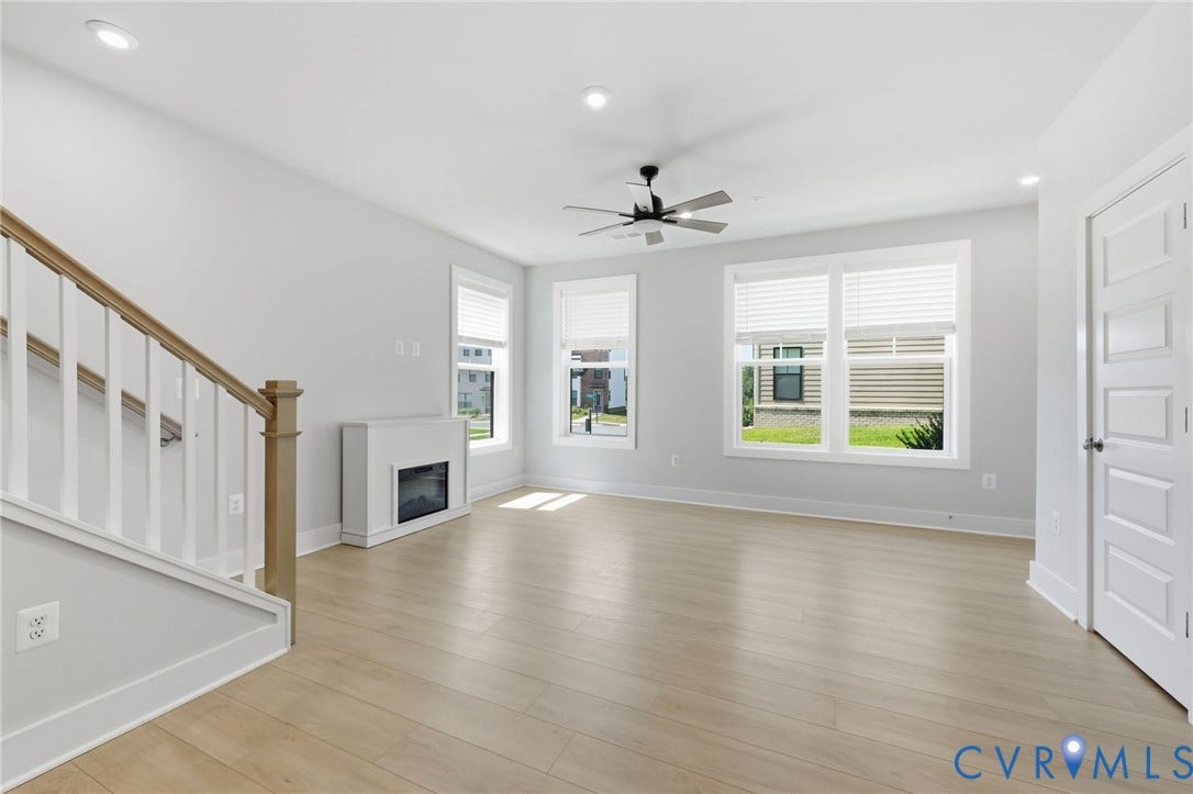 591 Weaver Brook Walk, #A, Henrico, VA 23233 591 Weaver Brook Walk, #A, Henrico, VA 23233
