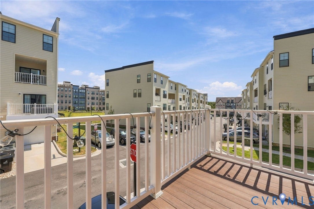 591 Weaver Brook Walk, #A, Henrico, VA 23233 591 Weaver Brook Walk, #A, Henrico, VA 23233