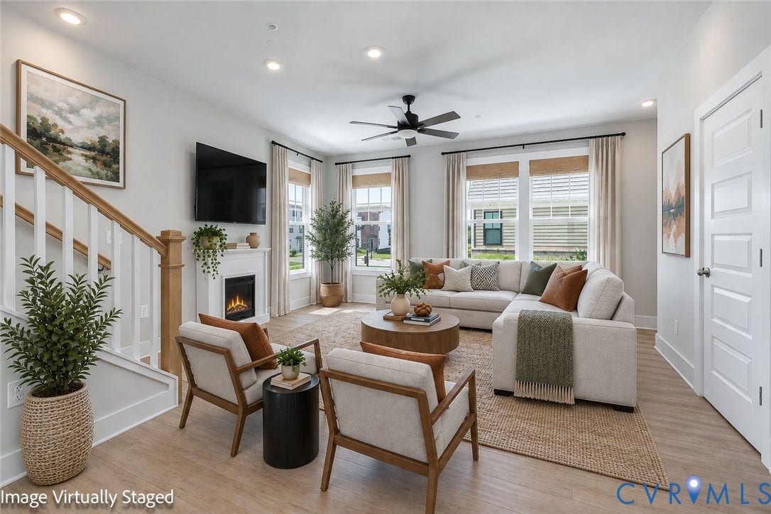 591 Weaver Brook Walk, #A, Henrico, VA 23233 591 Weaver Brook Walk, #A, Henrico, VA 23233