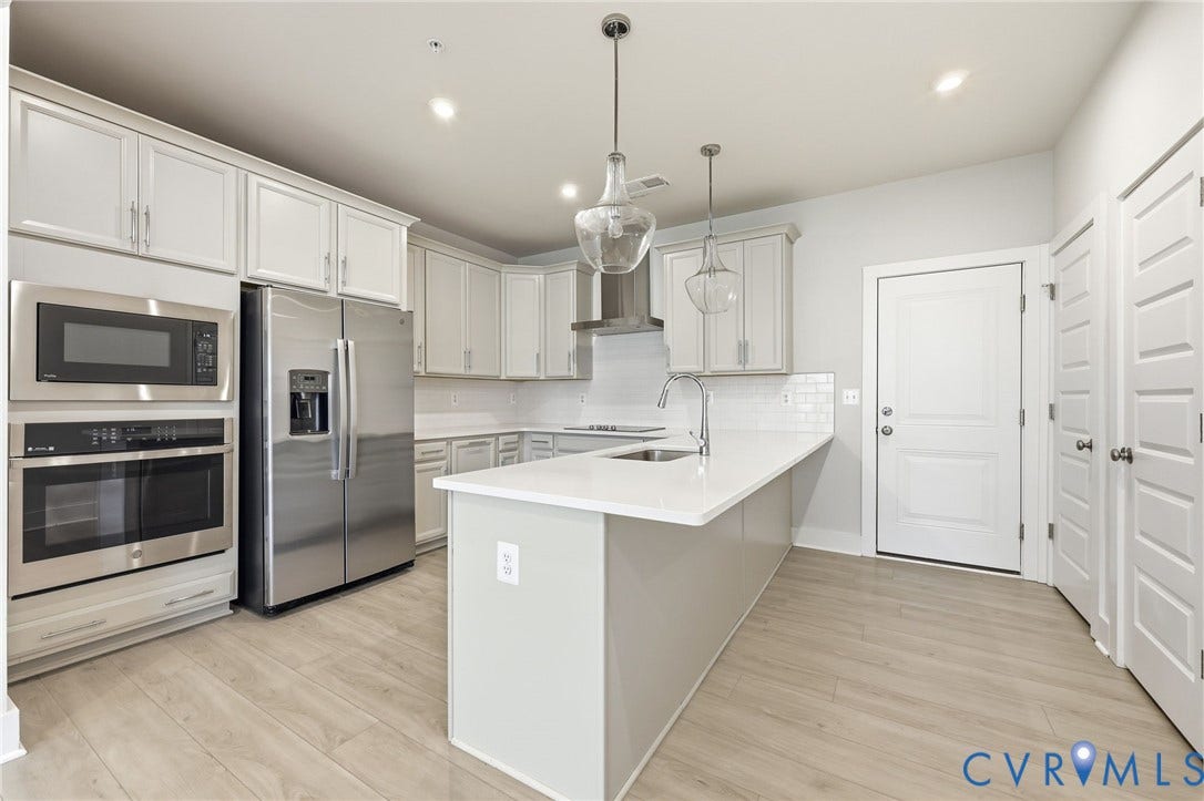 591 Weaver Brook Walk, #A, Henrico, VA 23233 591 Weaver Brook Walk, #A, Henrico, VA 23233