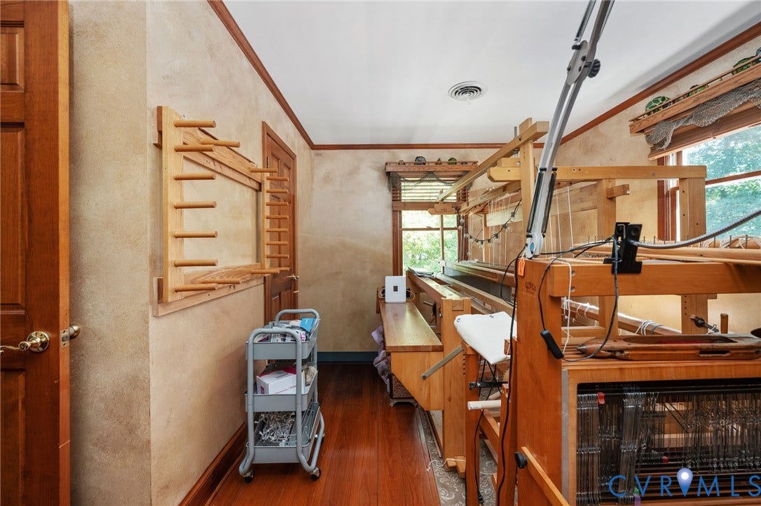 1801 Georgetown Road, Heathsville, VA 22473
