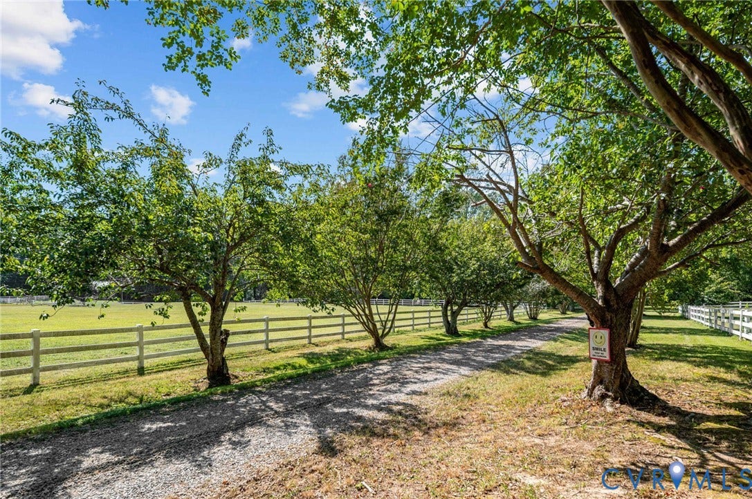 1801 Georgetown Road, Heathsville, VA 22473