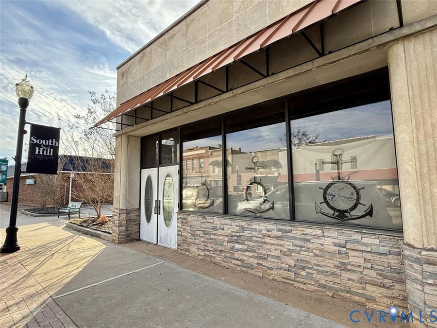 Property photo for 115 N Mecklenburg Avenue, South Hill, VA