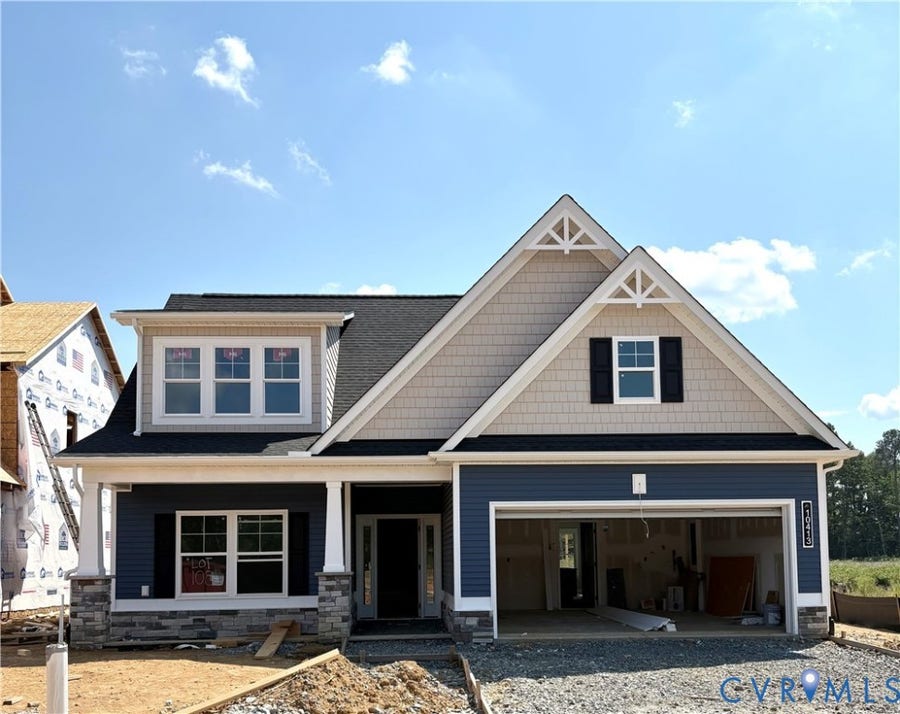 Property photo for 10413 Meyers Park Drive, Ashland, VA