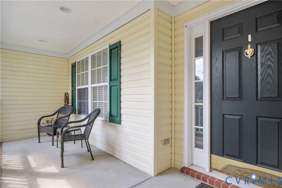 418 Rolling Hills Drive, Williamsburg, VA 23185 418 Rolling Hills Drive, Williamsburg, VA 23185