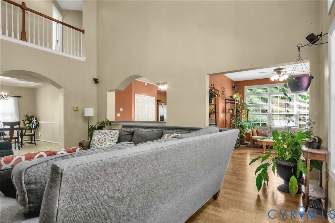 418 Rolling Hills Drive, Williamsburg, VA 23185 418 Rolling Hills Drive, Williamsburg, VA 23185