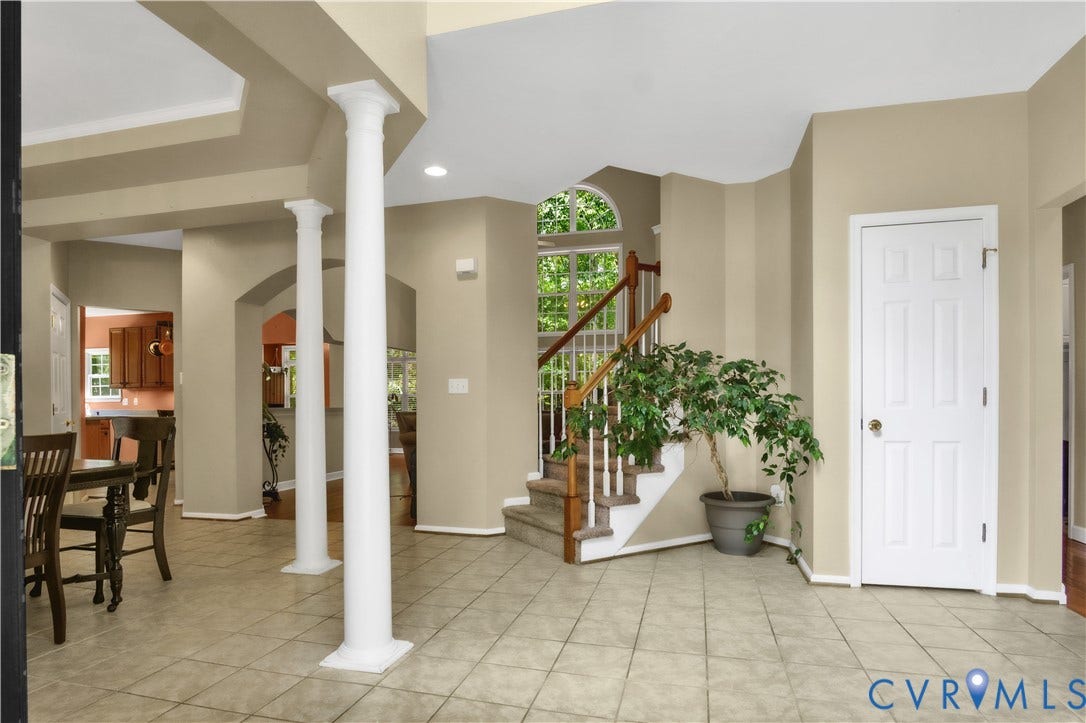 418 Rolling Hills Drive, Williamsburg, VA 23185 418 Rolling Hills Drive, Williamsburg, VA 23185