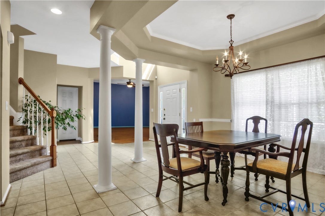 418 Rolling Hills Drive, Williamsburg, VA 23185 418 Rolling Hills Drive, Williamsburg, VA 23185