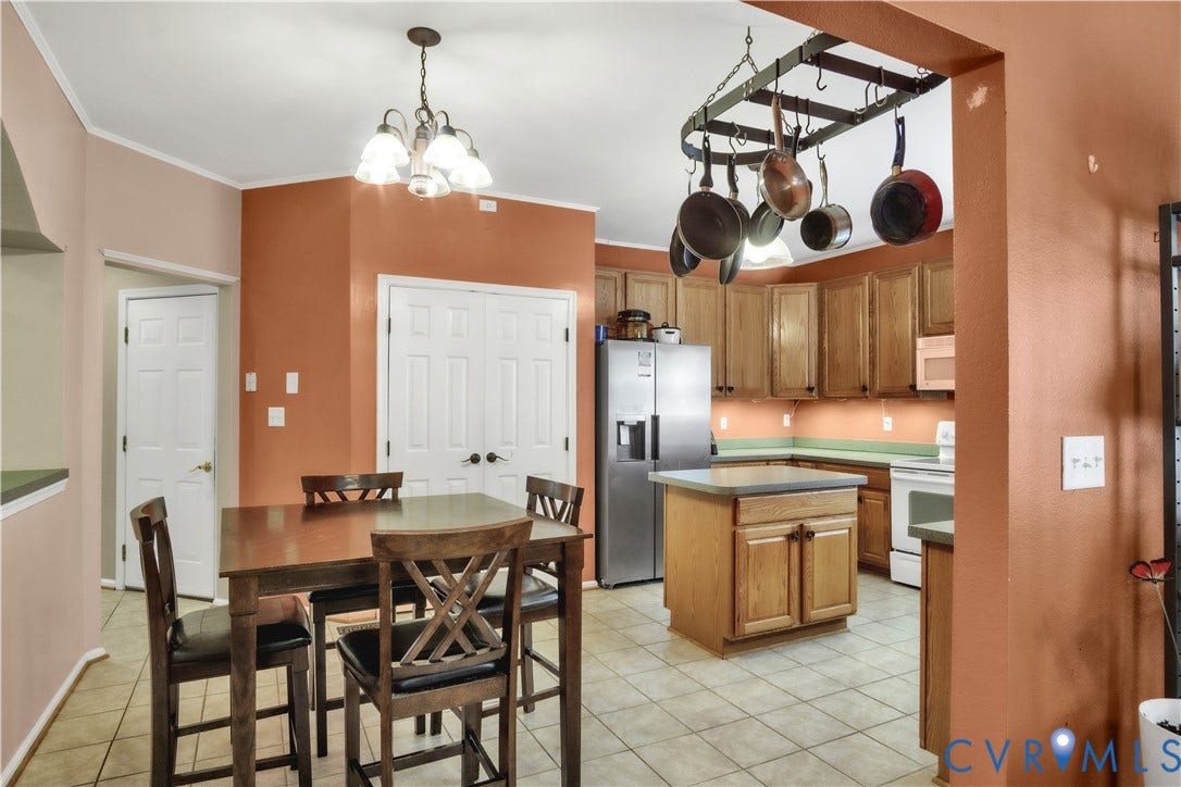 418 Rolling Hills Drive, Williamsburg, VA 23185 418 Rolling Hills Drive, Williamsburg, VA 23185