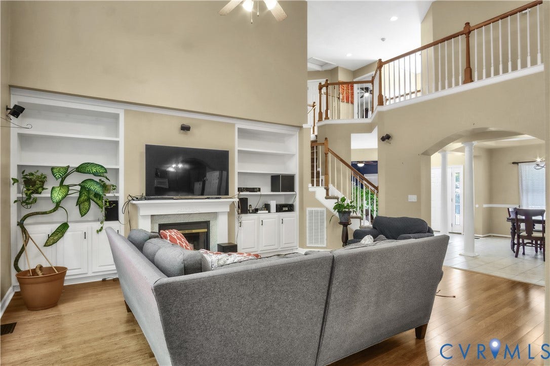 418 Rolling Hills Drive, Williamsburg, VA 23185 418 Rolling Hills Drive, Williamsburg, VA 23185