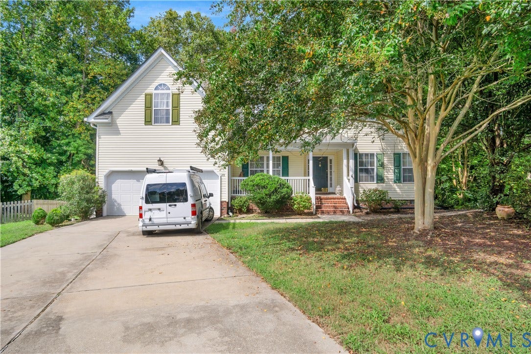 418 Rolling Hills Drive, Williamsburg, VA 23185 418 Rolling Hills Drive, Williamsburg, VA 23185