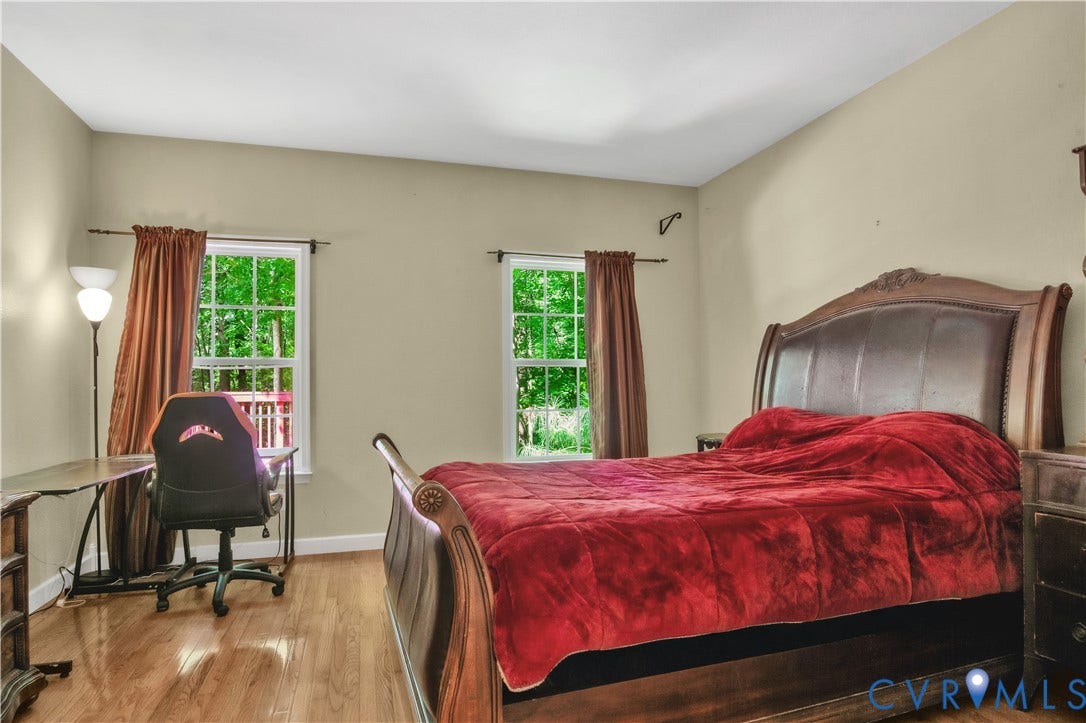 418 Rolling Hills Drive, Williamsburg, VA 23185 418 Rolling Hills Drive, Williamsburg, VA 23185