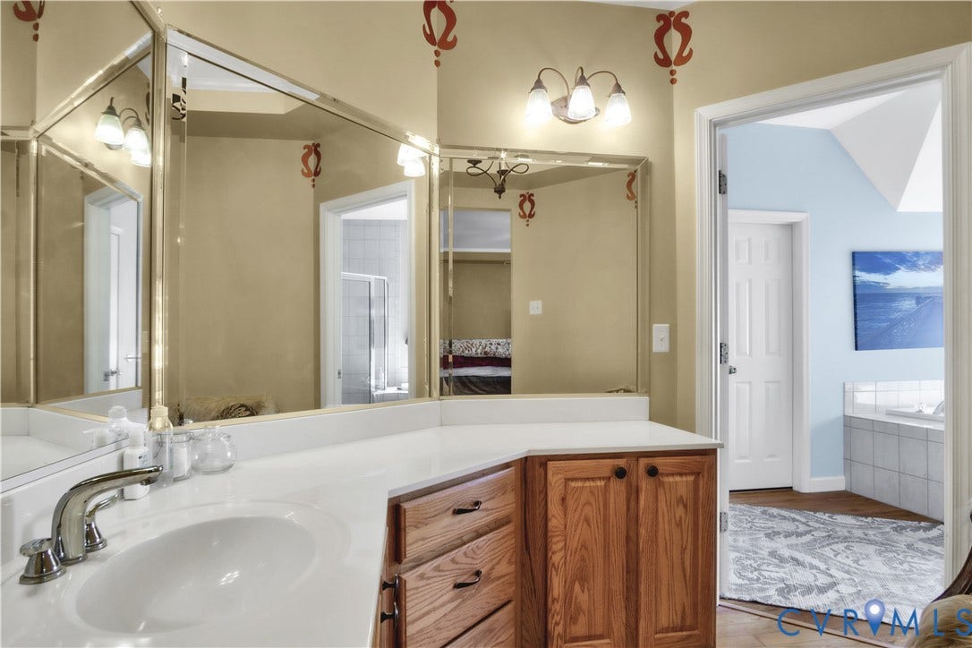 418 Rolling Hills Drive, Williamsburg, VA 23185 418 Rolling Hills Drive, Williamsburg, VA 23185