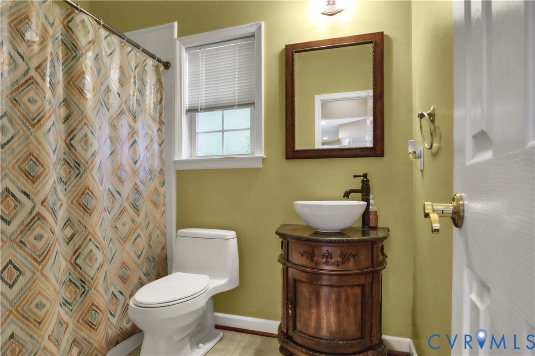 418 Rolling Hills Drive, Williamsburg, VA 23185 418 Rolling Hills Drive, Williamsburg, VA 23185