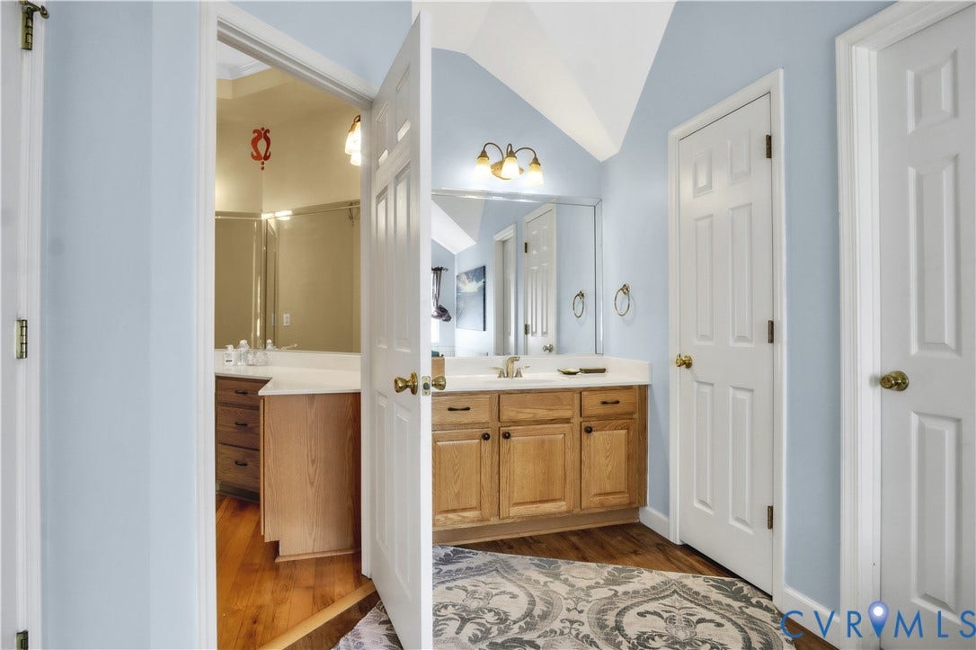 418 Rolling Hills Drive, Williamsburg, VA 23185 418 Rolling Hills Drive, Williamsburg, VA 23185